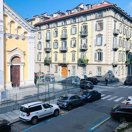Residenza Avogadro Apartment Turin Exterior photo