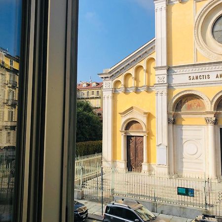 Residenza Avogadro Apartment Turin Exterior photo