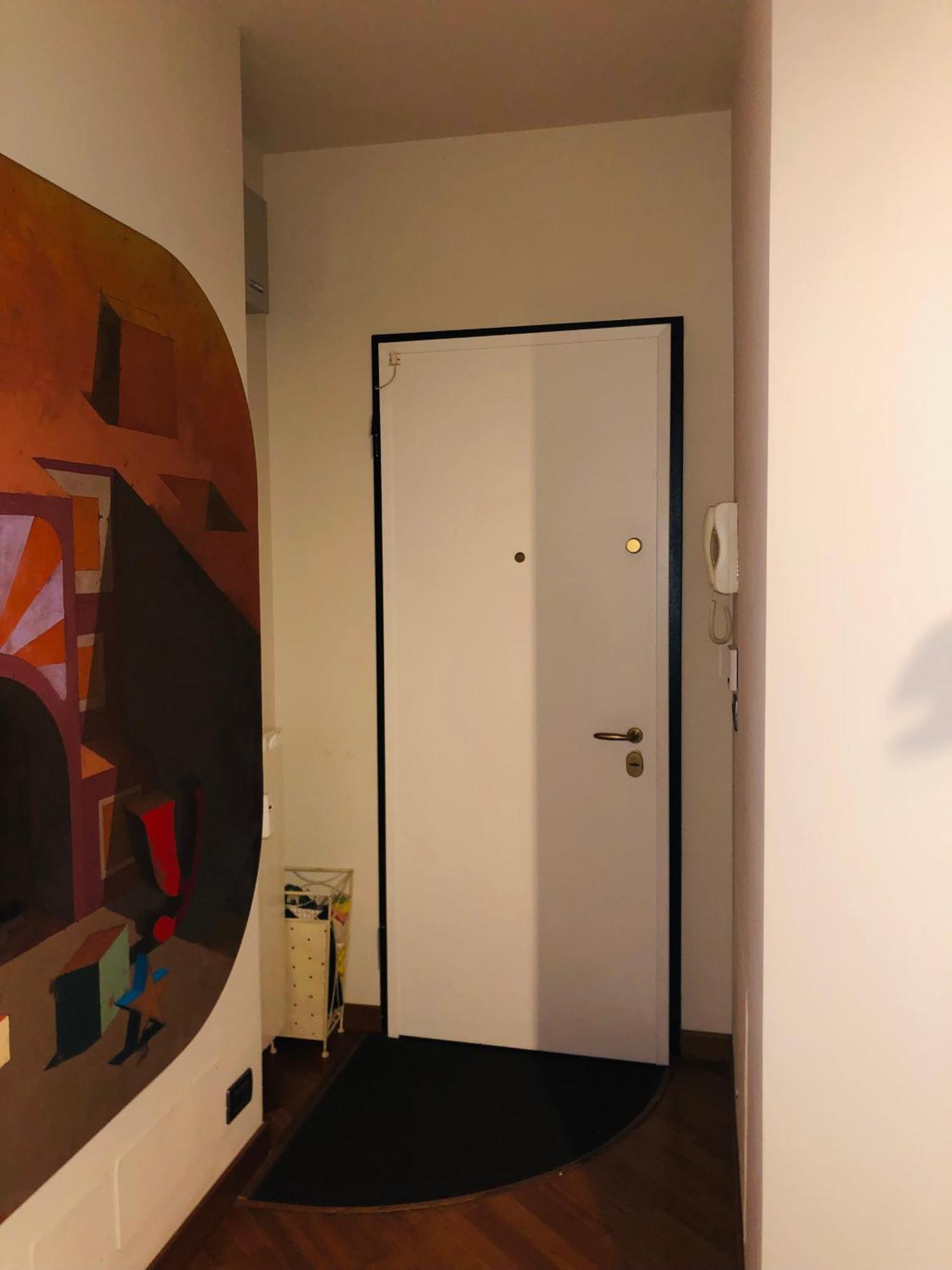 Residenza Avogadro Apartment Turin Exterior photo