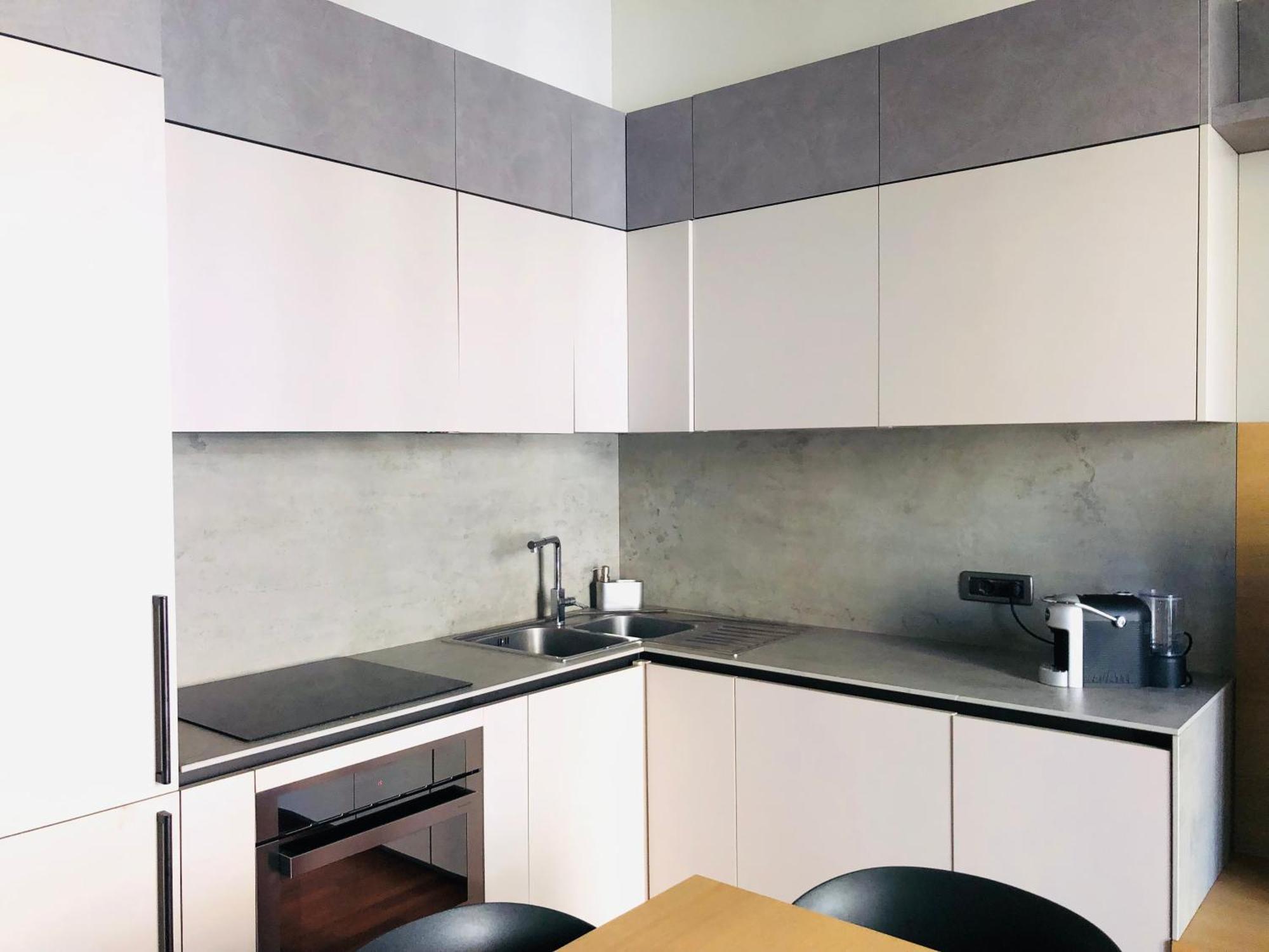 Residenza Avogadro Apartment Turin Exterior photo