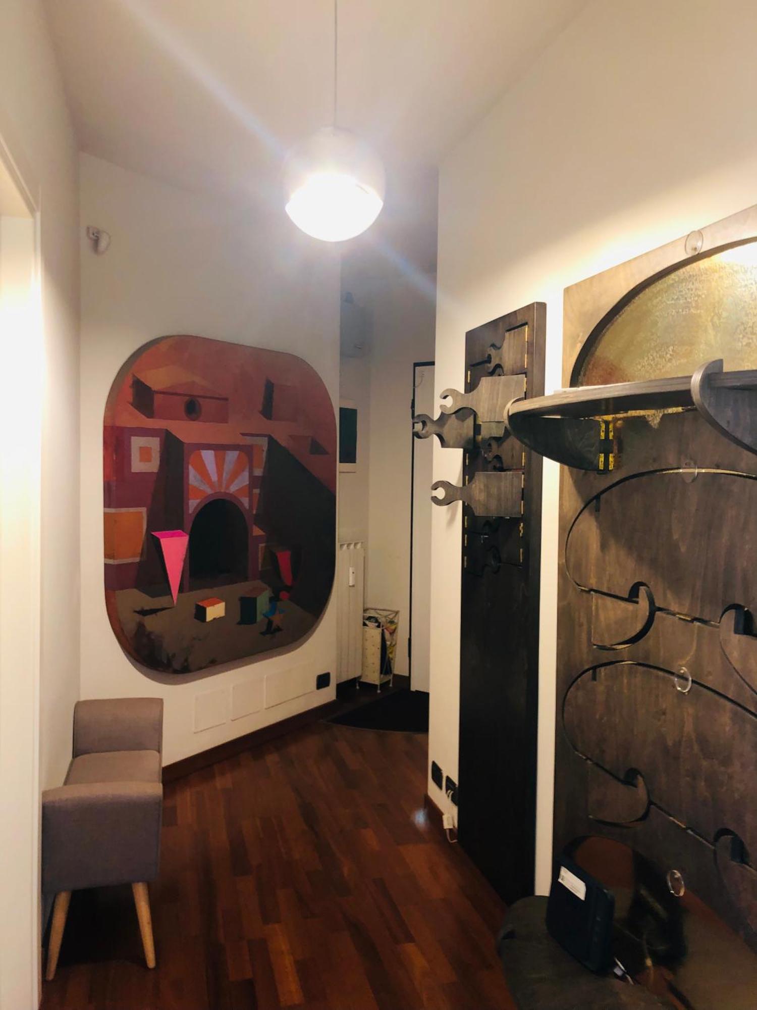Residenza Avogadro Apartment Turin Exterior photo